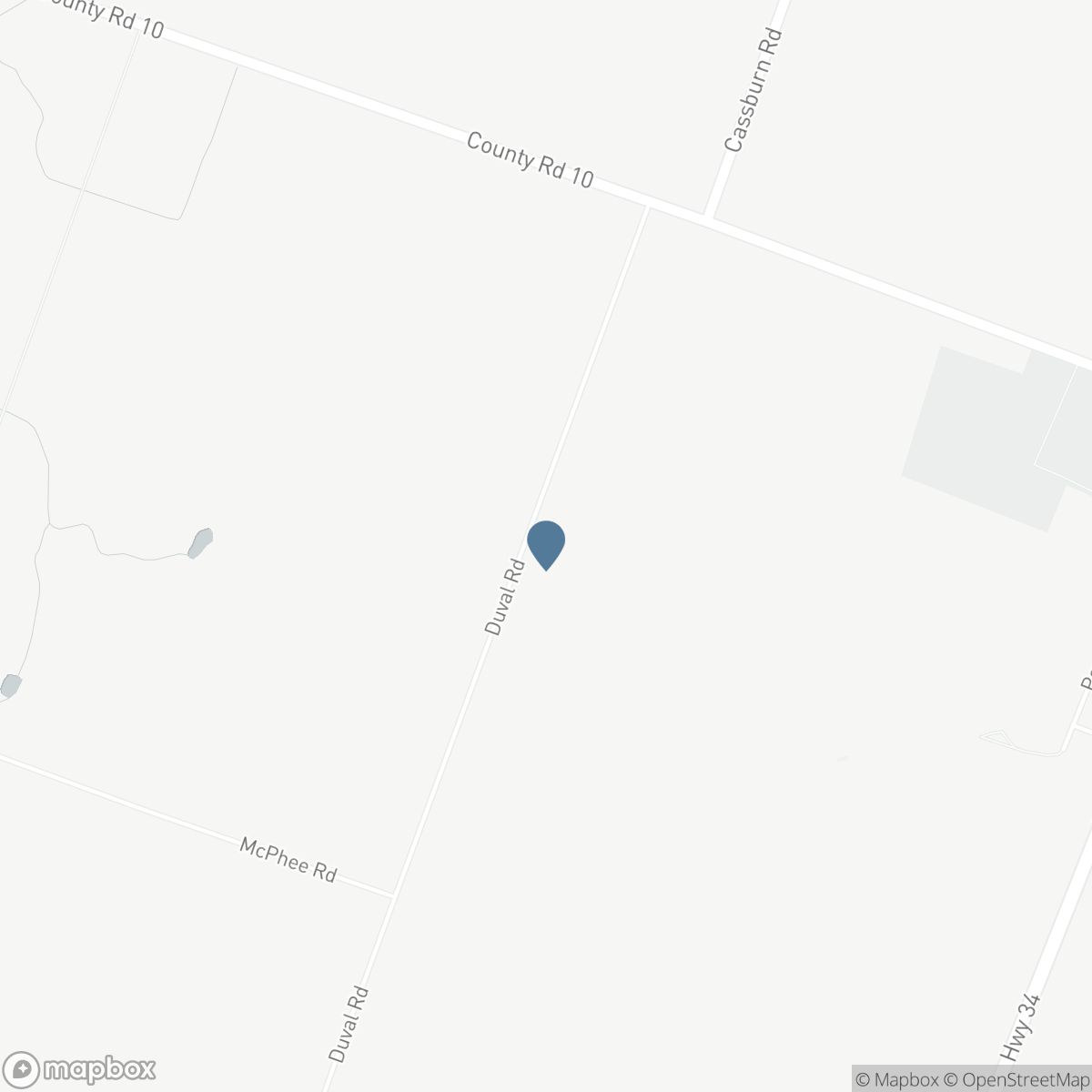 0000 DUVAL ROAD, Vankleek Hill, Ontario K0B 1R0